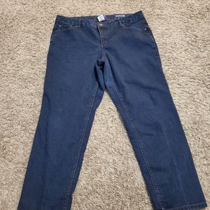 Just my size jeans - size 18W
